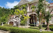 Phuket Mining Museum