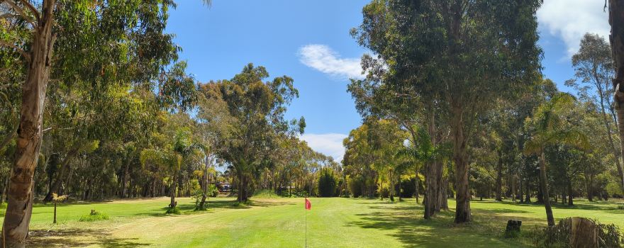 Golf Gardens