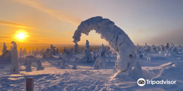 里西山國家公園