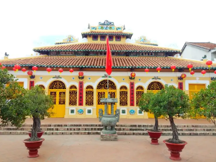 Châu Phú A
