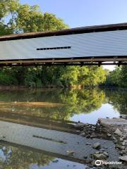 Union Covered Bridge State Historic Site