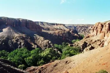 Uygur District