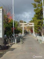 Motokariya Shrine