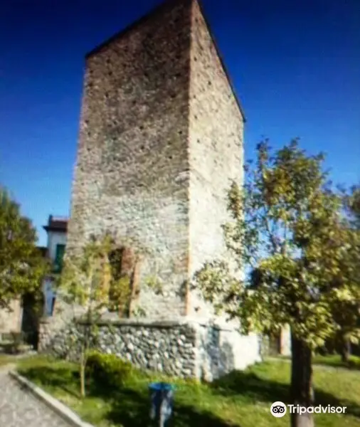 Torre Medievale