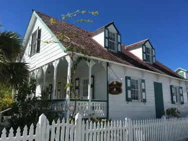 Green Turtle Cay