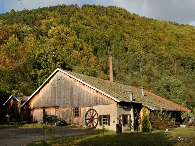 Hotels in Sainte-Croix-aux-Mines