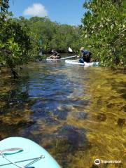 Biscayne National Park Institute