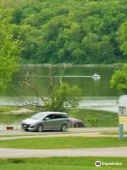 Lake Ahquabi State Park