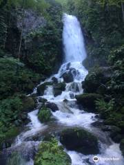 Fudo Falls