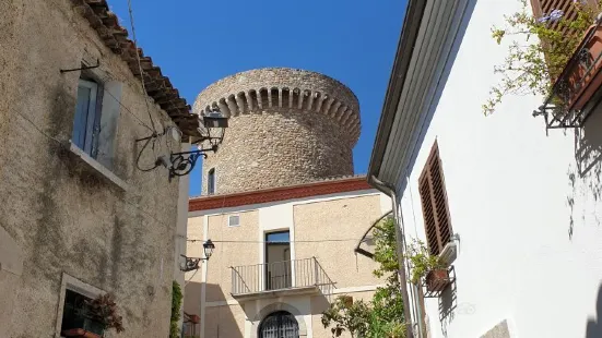 Torre Medievale