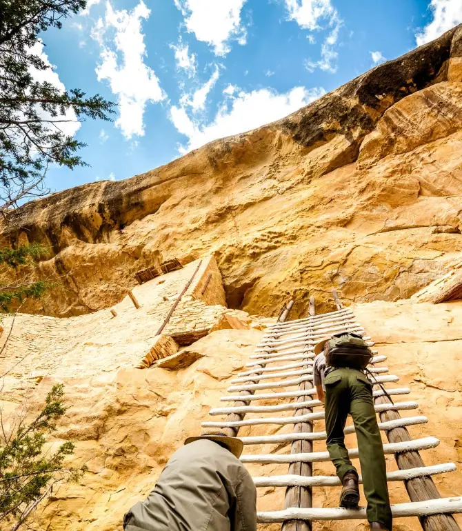 Mesa Verde National Park