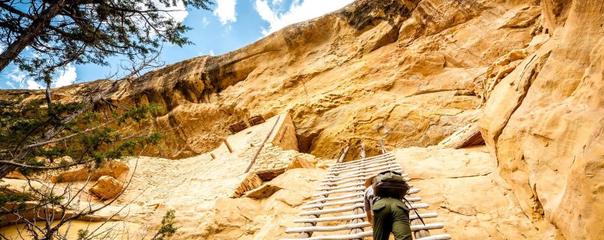 Mesa Verde National Park
