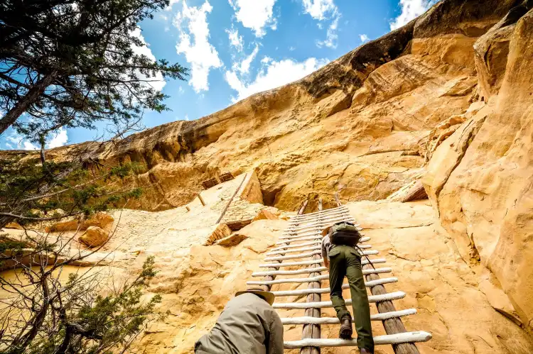 Hotels in Mesa Verde National Park