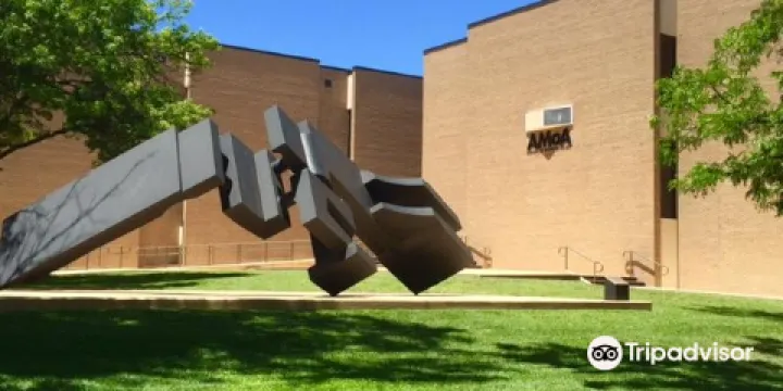Amarillo Museum of Art