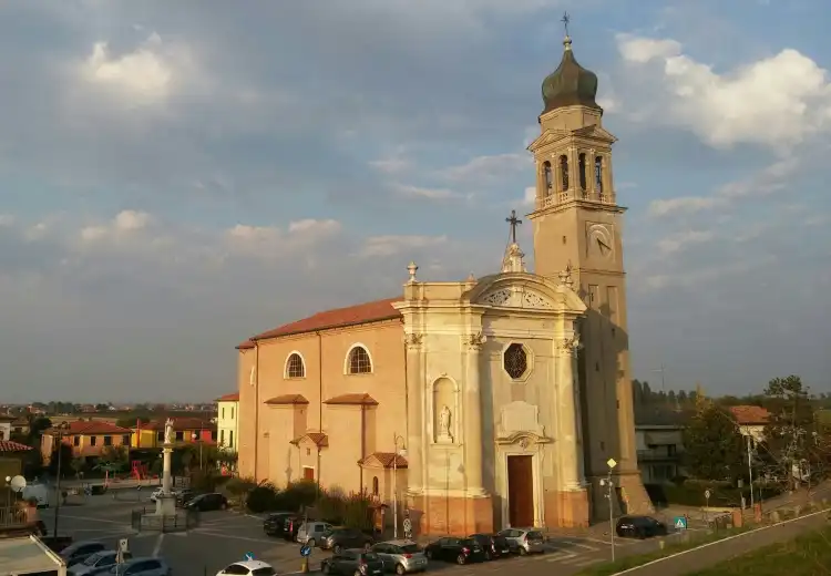 Hotel a Boara Pisani