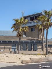 Huntington State Beach