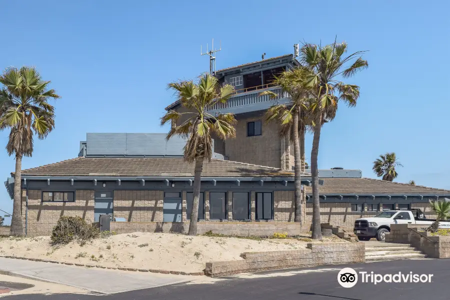 Huntington State Beach