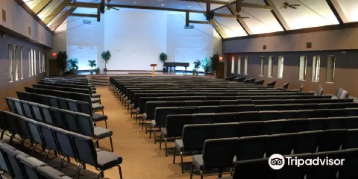 Webster Conference Center