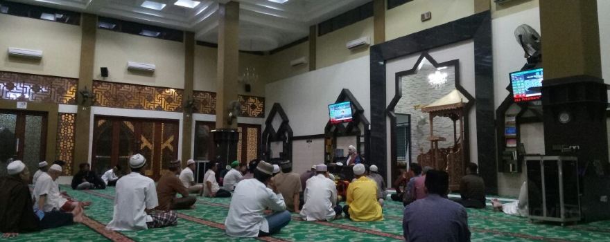 Pekanbaru City