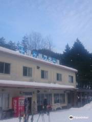 Tokusagamine Ski Area