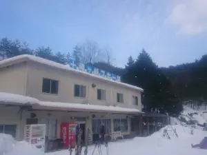 十種ヶ峰スキー場