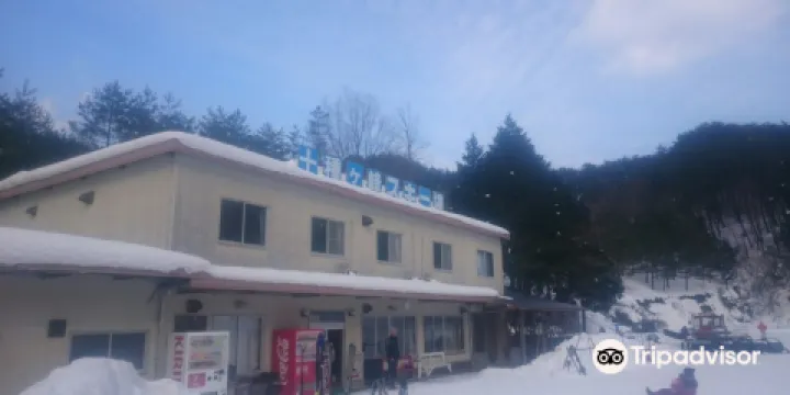 Tokusagamine Ski Resort