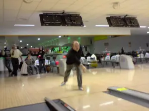 Bowling Aux 2 B