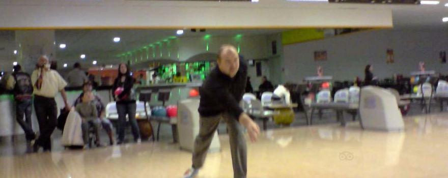 Bowling Aux 2 B