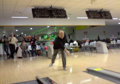 Bowling Auxerre Aux 2B