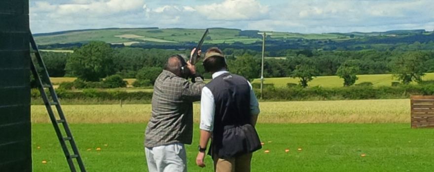 Bywell Shooting Ground