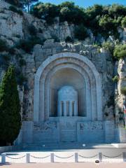 Monument aux Morts