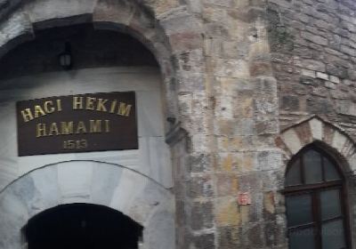 Haci Hekim Hamami