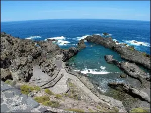 Charco del Viento