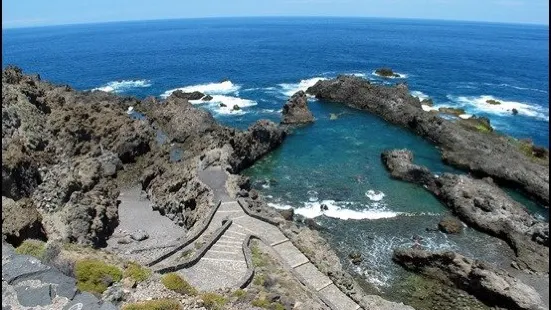 Charco del Viento