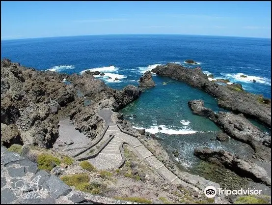 Charco del Viento