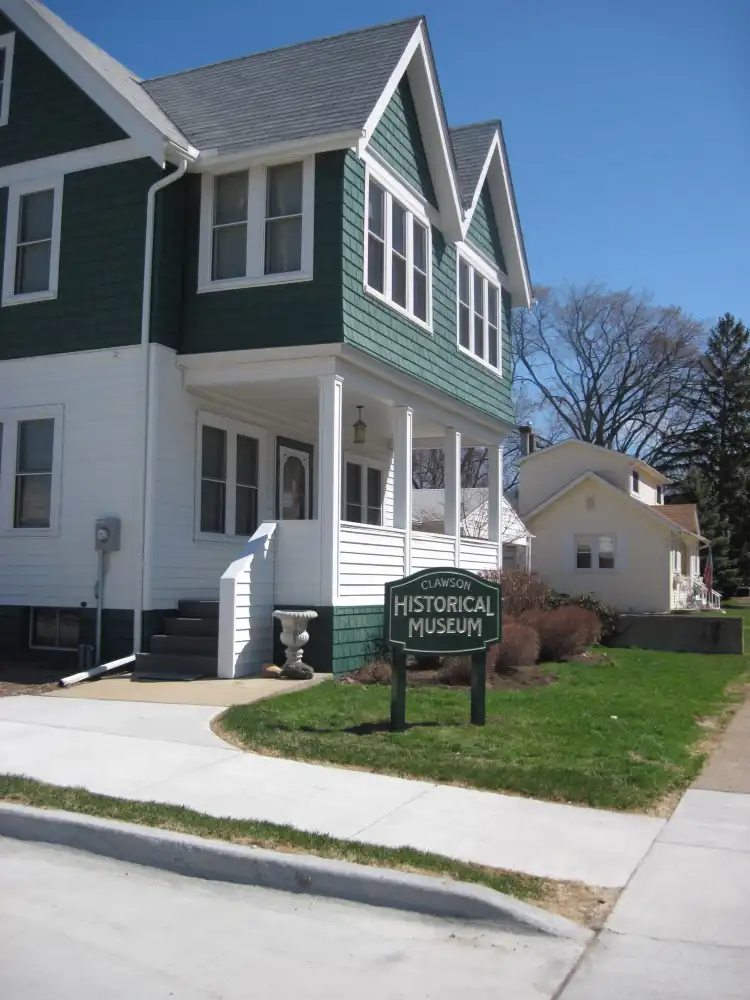 Hotels in Clawson