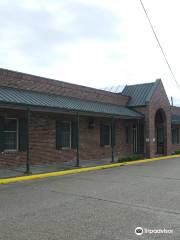 Martha Sowell Utley Memorial Library