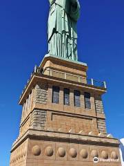 Estatua da Liberdade