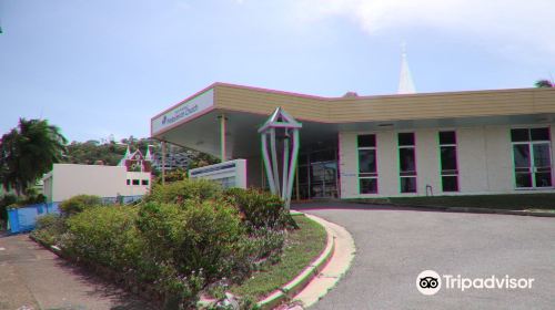 St. Andrew's Presbyterian Church