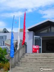 Waiheke Community Art Gallery