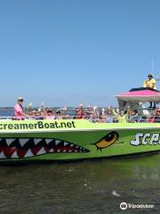 Shore Water Sports Screamer Speedboat