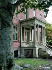 Ten Broeck Mansion