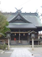 Horide Shrine