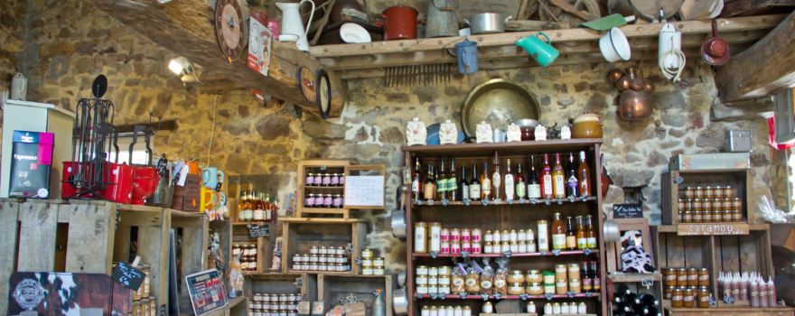 Lait Douceur de Normandie