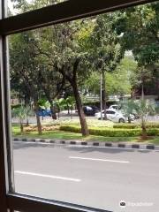 Balai Kota DKI Jakarta