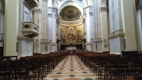 Cattedrale di san Pietro e Paolo