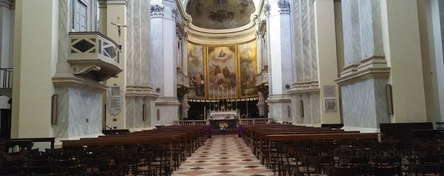 Adria Cathedral