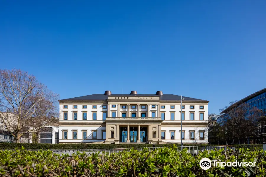 StadtPalais - Museum für Stuttgart