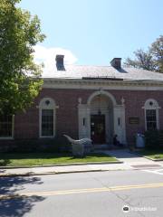 Jesup Memorial Library