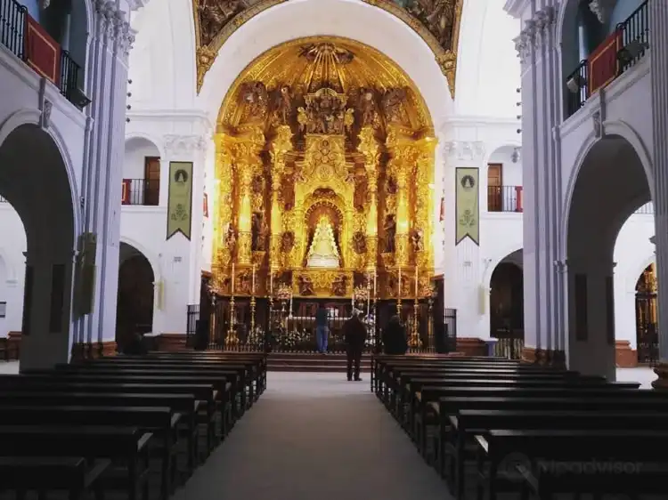 El Rocío